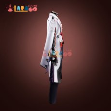 画像5: 崩壊スターレイル HonkaiStarRail 不死途-シナズ コスプレ衣装 コスチューム cosplay (5)