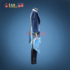 画像6: 原神 Genshin フォンテーヌ ヌヴィレット 「メリュジーヌの贈り物」 コスプレ衣装 コスチューム セール2/23まで (6)