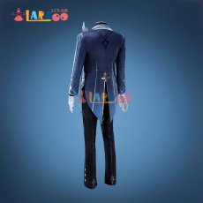 画像7: 原神 Genshin フォンテーヌ ヌヴィレット 「メリュジーヌの贈り物」 コスプレ衣装 コスチューム セール2/23まで (7)