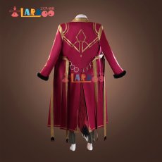 画像6: 【在庫あり】アークナイツ Arknights ベッローネ-Bellone コスプレ衣装 スーツセット コスチューム cosplay (6)