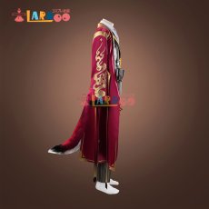 画像7: 【在庫あり】アークナイツ Arknights ベッローネ-Bellone コスプレ衣装 スーツセット コスチューム cosplay (7)
