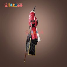 画像6: 【在庫あり】崩壊スターレイル×Fate_UBWコラボ 遠坂凛 コスプレ衣装 コスチューム cosplay (6)
