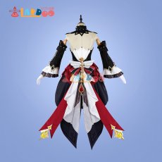 画像5: 原神 Genshin 「傀儡」サンドローネ-Sandrone 実装版 コスプレ衣装 コスチューム cosplay (5)