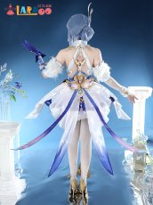 画像5: 原神 Genshin スネージナヤ Odette オデット コスプレ衣装 コスチューム cosplay (5)