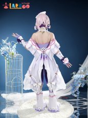 画像5: 原神 Genshin ナタ シトラリ-「星と煙霧の夜話」 コスプレ衣装 コスチューム cosplay (5)