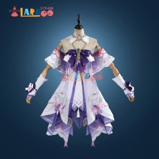 画像6: 原神 Genshin ナタ シトラリ-「星と煙霧の夜話」 コスプレ衣装 コスチューム cosplay (6)