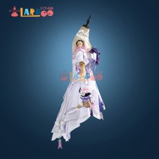 画像8: 原神 Genshin ナタ シトラリ-「星と煙霧の夜話」 コスプレ衣装 コスチューム cosplay (8)