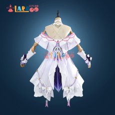 画像9: 原神 Genshin ナタ シトラリ-「星と煙霧の夜話」 コスプレ衣装 コスチューム cosplay (9)