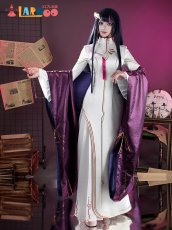 画像2: 無期迷途 むきめいと PathtoNowhere シーリン コスプレ衣装 コスチューム cosplay (2)