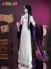画像3: 無期迷途 むきめいと PathtoNowhere シーリン コスプレ衣装 コスチューム cosplay (3)