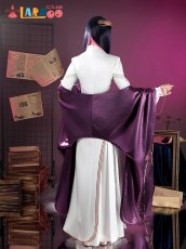 画像4: 無期迷途 むきめいと PathtoNowhere シーリン コスプレ衣装 コスチューム cosplay (4)