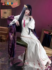画像5: 無期迷途 むきめいと PathtoNowhere シーリン コスプレ衣装 コスチューム cosplay (5)