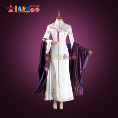 画像6: 無期迷途 むきめいと PathtoNowhere シーリン コスプレ衣装 コスチューム cosplay (6)