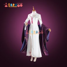 画像7: 無期迷途 むきめいと PathtoNowhere シーリン コスプレ衣装 コスチューム cosplay (7)