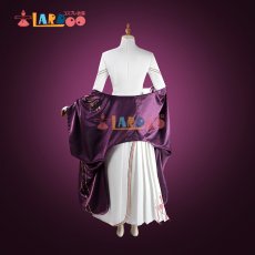 画像8: 無期迷途 むきめいと PathtoNowhere シーリン コスプレ衣装 コスチューム cosplay (8)