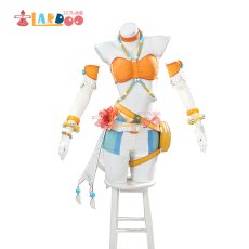 画像7: 【在庫あり】オーバーウォッチ2  Overwatch OW2 ジュノ-Juno 水着 コスプレ衣装 コスチューム cosplay (7)