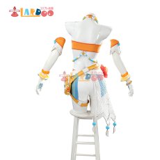 画像9: 【在庫あり】オーバーウォッチ2  Overwatch OW2 ジュノ-Juno 水着 コスプレ衣装 コスチューム cosplay (9)