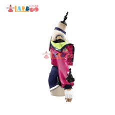 画像10: オーバーウォッチ2 × YOASOBI OW2 ジュノ コスプレ衣装 コスチューム cosplay (10)