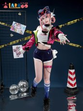 画像2: オーバーウォッチ2 × YOASOBI OW2 ジュノ コスプレ衣装 コスチューム cosplay (2)