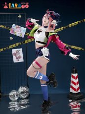 画像3: オーバーウォッチ2 × YOASOBI OW2 ジュノ コスプレ衣装 コスチューム cosplay (3)