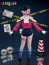 画像5: オーバーウォッチ2 × YOASOBI OW2 ジュノ コスプレ衣装 コスチューム cosplay (5)