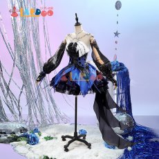 画像7: 無期迷途 むきめいと PathtoNowhere ヘラ 4周年「幻夜狂想」LIVEHOUSE コスプレ衣装 コスチューム cosplay (7)