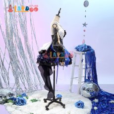 画像8: 無期迷途 むきめいと PathtoNowhere ヘラ 4周年「幻夜狂想」LIVEHOUSE コスプレ衣装 コスチューム cosplay (8)