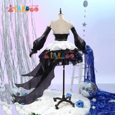 画像9: 無期迷途 むきめいと PathtoNowhere ヘラ 4周年「幻夜狂想」LIVEHOUSE コスプレ衣装 コスチューム cosplay (9)