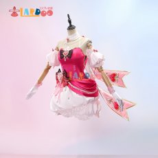 画像8: 崩壊スターレイル HonkaiStarRail ヒアンシー・雲間からこぼれる陽光 コスプレ衣装 コスチューム (8)