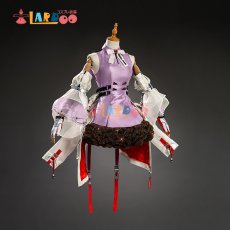 画像3: アークナイツ：エンドフィールド アルデリア-Ardelia コスプレ衣装 コスチューム Arknights: Endfield cosplay (3)