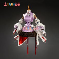 画像4: アークナイツ：エンドフィールド アルデリア-Ardelia コスプレ衣装 コスチューム Arknights: Endfield cosplay (4)