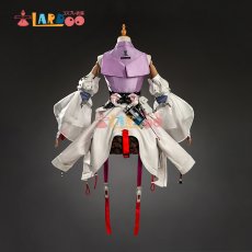 画像5: アークナイツ：エンドフィールド アルデリア-Ardelia コスプレ衣装 コスチューム Arknights: Endfield cosplay (5)