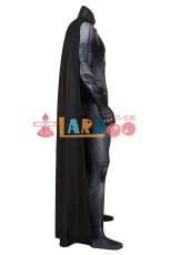 画像5: ジャスティス リーグ バットマン ブルース ウェイン Justice League Batman ジャンプスーツ マスク付き コスプレ衣装  コスチューム cosplay (5)