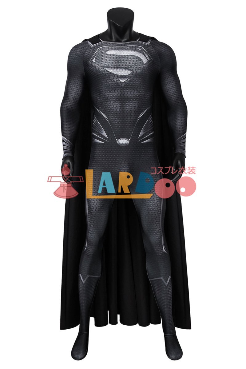 画像3: ジャスティス リーグ クラーク ケント/スーパーマン Justice League Clark Kent Superman ジャンプスーツコスプレ衣装 コスチューム cosplay (3)