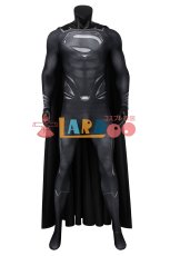 画像3: ジャスティス リーグ クラーク ケント/スーパーマン Justice League Clark Kent Superman ジャンプスーツコスプレ衣装 コスチューム cosplay (3)