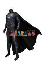 画像2: ジャスティス リーグ クラーク ケント/スーパーマン Justice League Clark Kent Superman ジャンプスーツコスプレ衣装 コスチューム cosplay (2)