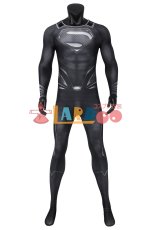 画像7: ジャスティス リーグ クラーク ケント/スーパーマン Justice League Clark Kent Superman ジャンプスーツコスプレ衣装 コスチューム cosplay (7)