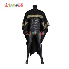 画像3: ブラックアダム Black Adam ジャンプスーツ コスプレ衣装  コスチューム cosplay (3)