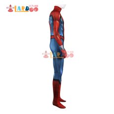 画像12: ホワット・イフ…？ ゾンビ・ハンター スパイダーマン What If…? zombie hunter spider-man ジャンプスーツ コスプレ衣装  コスチューム cosplay (12)