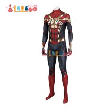 画像5: スパイダーマン3: ノー・ウェイ・ホーム ピーター・パーカー SPIDER-MAN 3: No Way Home Peter Parker ジャンプスーツ コスプレ衣装  コスチューム cosplay (5)