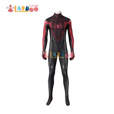 画像4: PS5 ゲーム『Marvel's スパイダーマン2』 マイルズ・モラレス Marvel's Spider-Man2（miles morales） ジャンプスーツ コスプレ衣装  コスチューム cosplay (4)