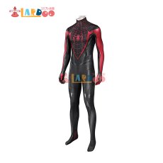 画像5: PS5 ゲーム『Marvel's スパイダーマン2』 マイルズ・モラレス Marvel's Spider-Man2（miles morales） ジャンプスーツ コスプレ衣装  コスチューム cosplay (5)