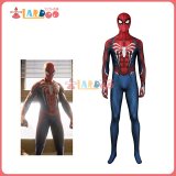 PS5『Marvel's スパイダーマン2』 ピーター・パーカー Marvel's Spider-Man2 ジャンプスーツ コスプレ衣装  コスチューム cosplay