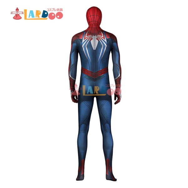 PS5『Marvel's スパイダーマン2』 ピーター・パーカー Marvel's Spider