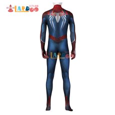 画像6: PS5『Marvel's スパイダーマン2』 ピーター・パーカー Marvel's Spider-Man2 ジャンプスーツ コスプレ衣装  コスチューム cosplay (6)