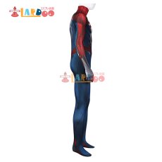 画像7: PS5『Marvel's スパイダーマン2』 ピーター・パーカー Marvel's Spider-Man2 ジャンプスーツ コスプレ衣装  コスチューム cosplay (7)