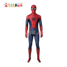 画像2: PS4 ゲーム Marvel's Avengers(アベンジャーズ) スパイダーマン Spider-Man ジャンプスーツ コスプレ衣装  コスチューム cosplay (2)