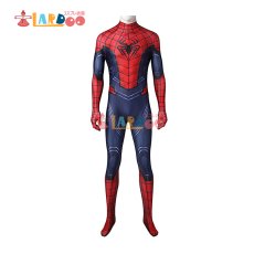 画像4: PS4 ゲーム Marvel's Avengers(アベンジャーズ) スパイダーマン Spider-Man ジャンプスーツ コスプレ衣装  コスチューム cosplay (4)