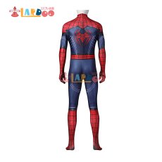 画像5: PS4 ゲーム Marvel's Avengers(アベンジャーズ) スパイダーマン Spider-Man ジャンプスーツ コスプレ衣装  コスチューム cosplay (5)