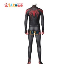 画像7: PS5 ゲーム Marvel's Spider-man スパイダーマン マイルズ・モラレス ジャンプスーツ コスプレ衣装  コスチューム cosplay (7)